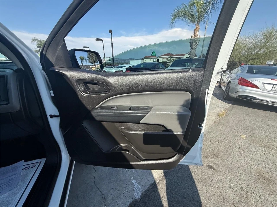 2018 Chevrolet Colorado 2nd Gen - Image 15 of 22