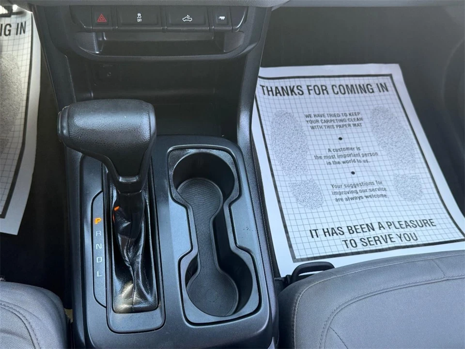 2018 Chevrolet Colorado 2nd Gen - Image 20 of 22