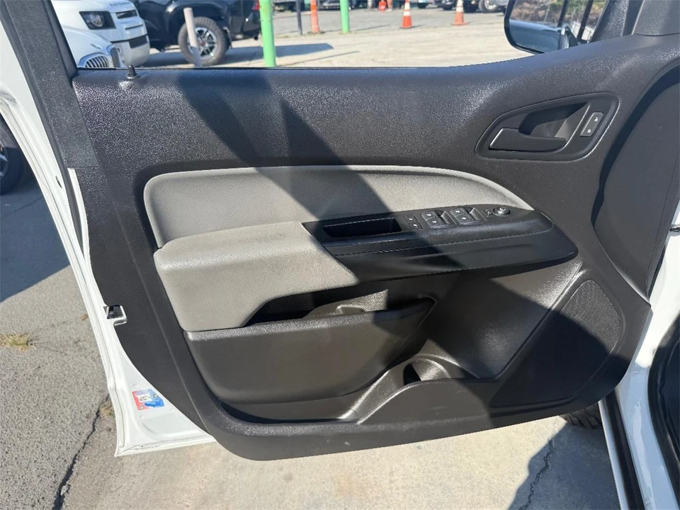 2018 Chevrolet Colorado 2nd Gen - Image 8 of 22