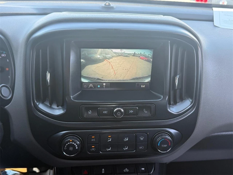 2018 Chevrolet Colorado 2nd Gen - Image 21 of 22