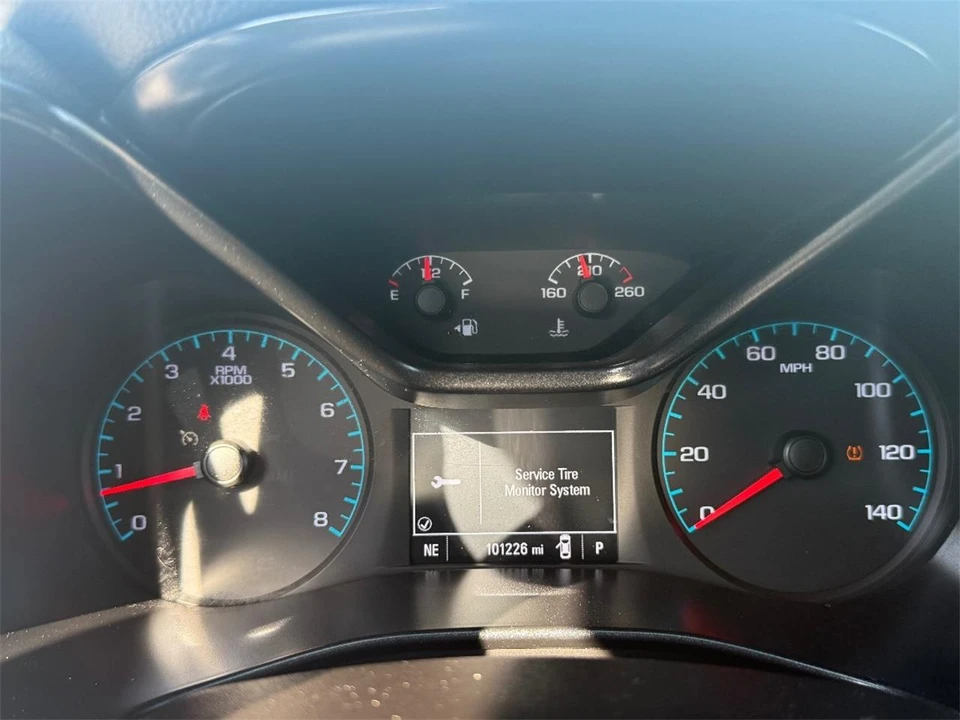 2018 Chevrolet Colorado 2nd Gen - Image 22 of 22