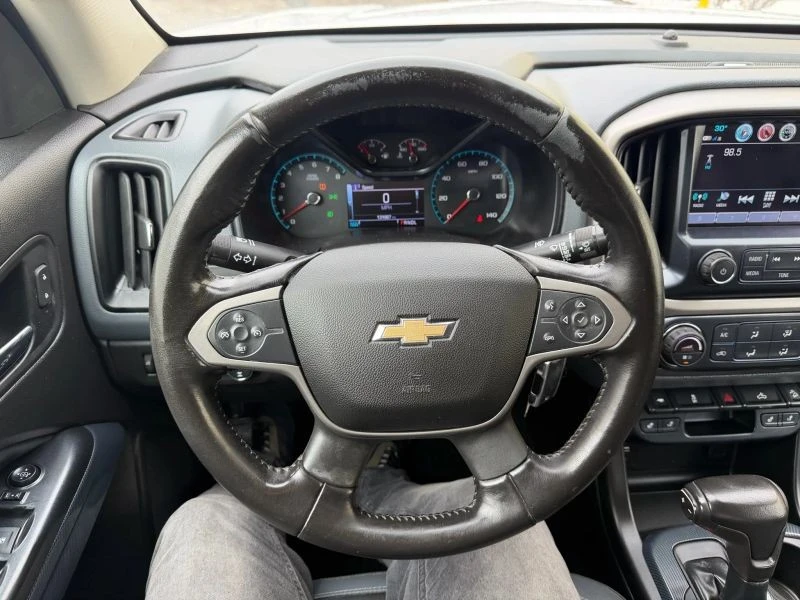 2018 Chevrolet Colorado 2nd Gen - Image 12 of 12