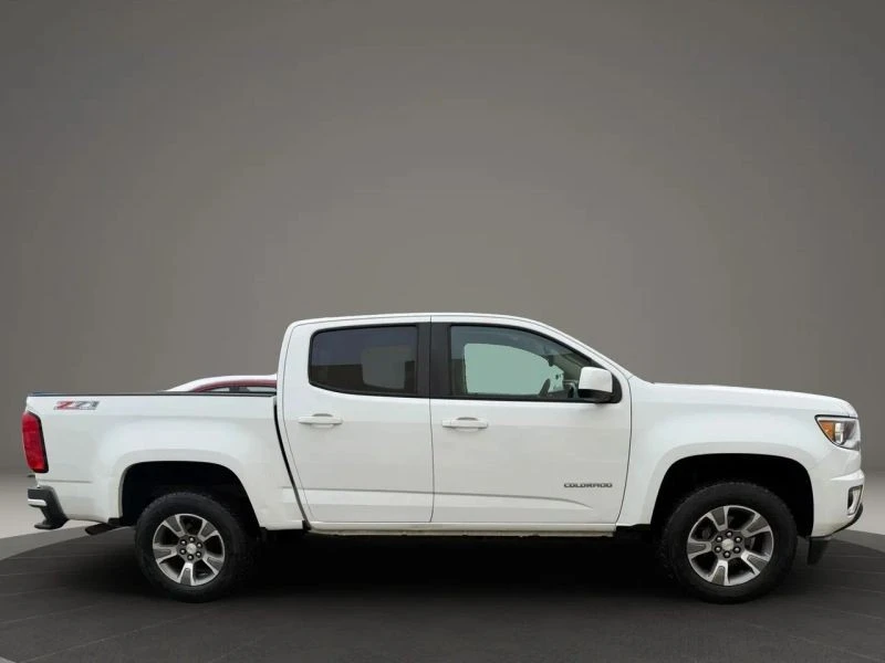 2018 Chevrolet Colorado 2nd Gen - Image 4 of 12