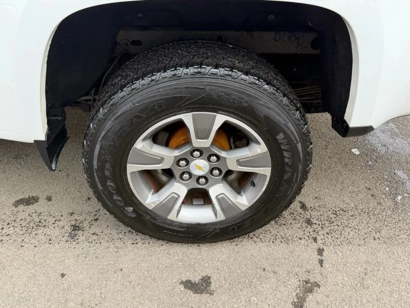 2018 Chevrolet Colorado 2nd Gen - Image 9 of 12