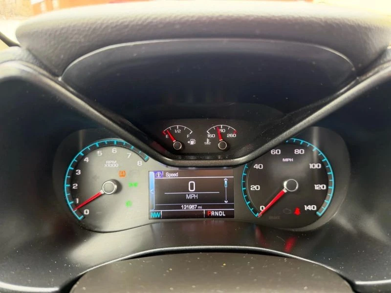 2018 Chevrolet Colorado 2nd Gen - Image 10 of 12