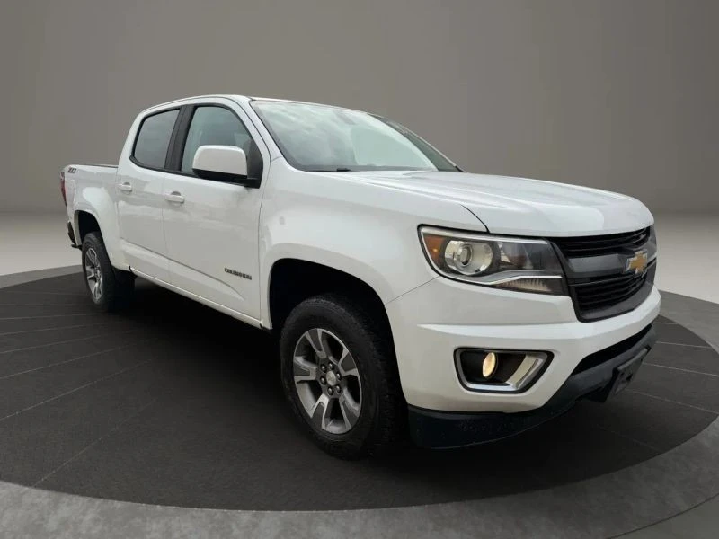 2018 Chevrolet Colorado 2nd Gen - Image 3 of 12