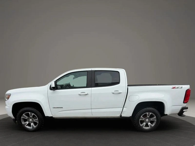 2018 Chevrolet Colorado 2nd Gen - Image 8 of 12