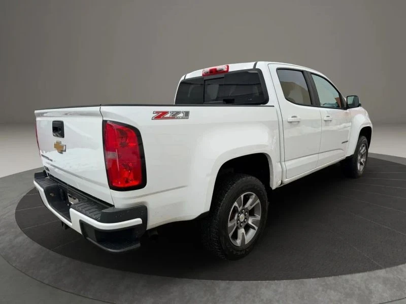2018 Chevrolet Colorado 2nd Gen - Image 5 of 12