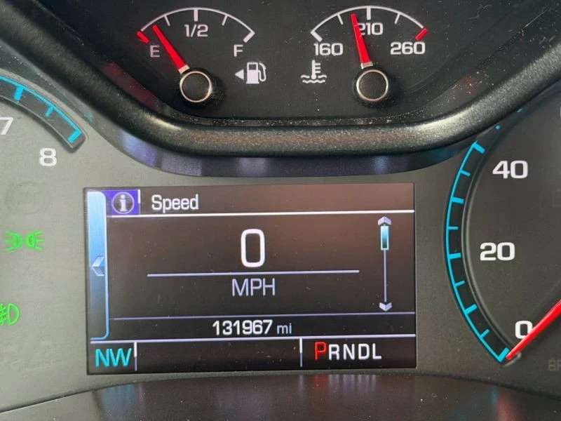 2018 Chevrolet Colorado 2nd Gen - Image 11 of 12