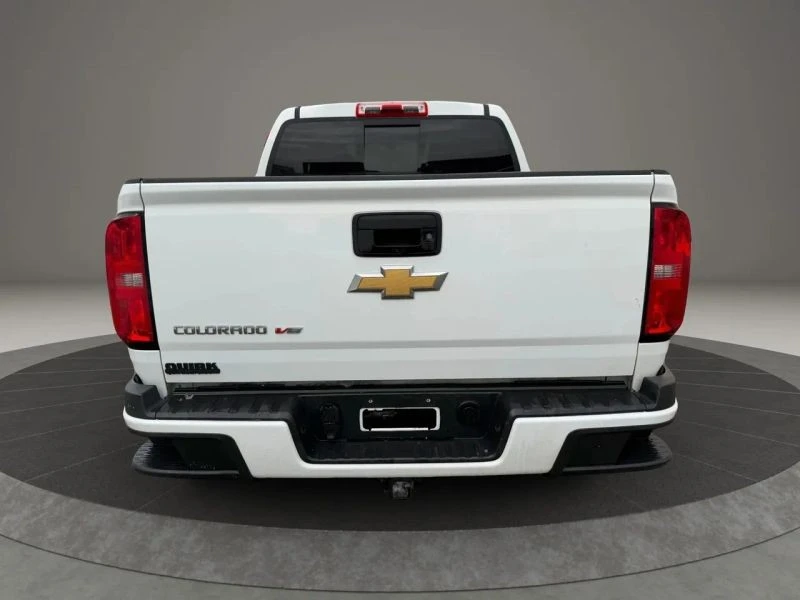 2018 Chevrolet Colorado 2nd Gen - Image 6 of 12