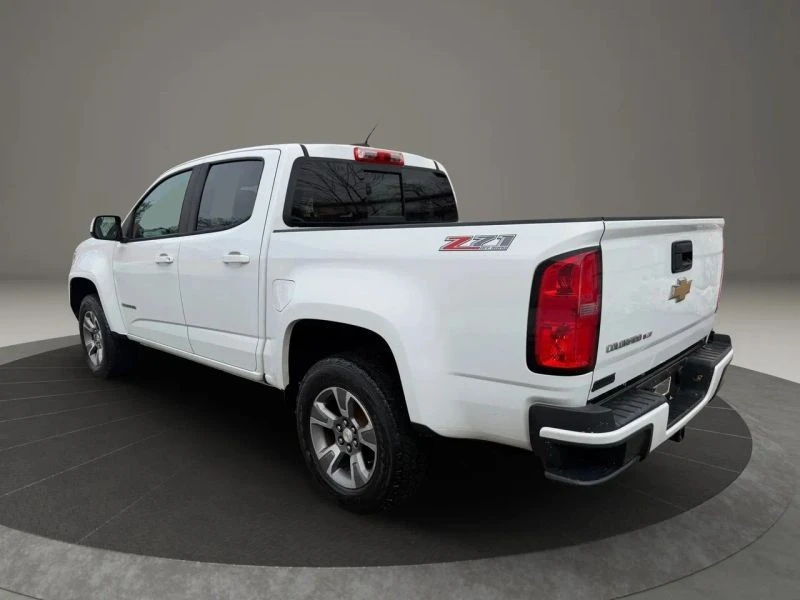 2018 Chevrolet Colorado 2nd Gen - Image 7 of 12