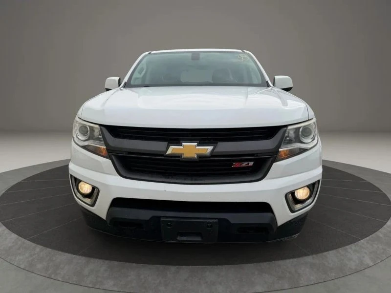 2018 Chevrolet Colorado 2nd Gen - Image 2 of 12