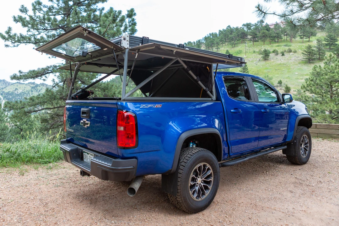 2018 Chevrolet Colorado 2nd Gen - Image 12 of 31