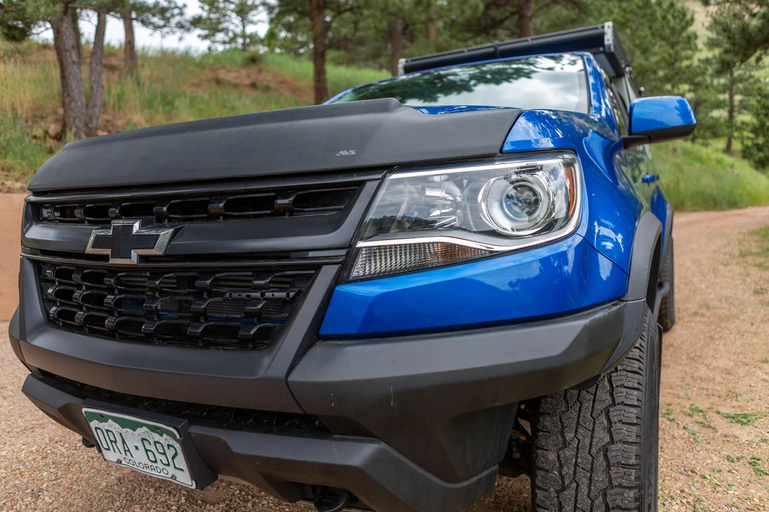 2018 Chevrolet Colorado 2nd Gen - Image 7 of 31
