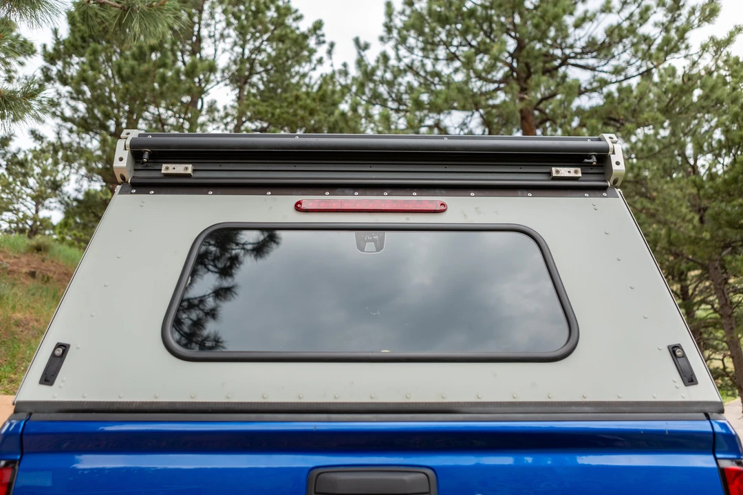 2018 Chevrolet Colorado 2nd Gen - Image 22 of 31