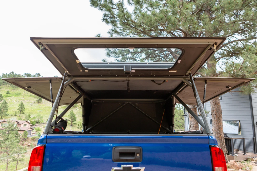 2018 Chevrolet Colorado 2nd Gen - Image 23 of 31