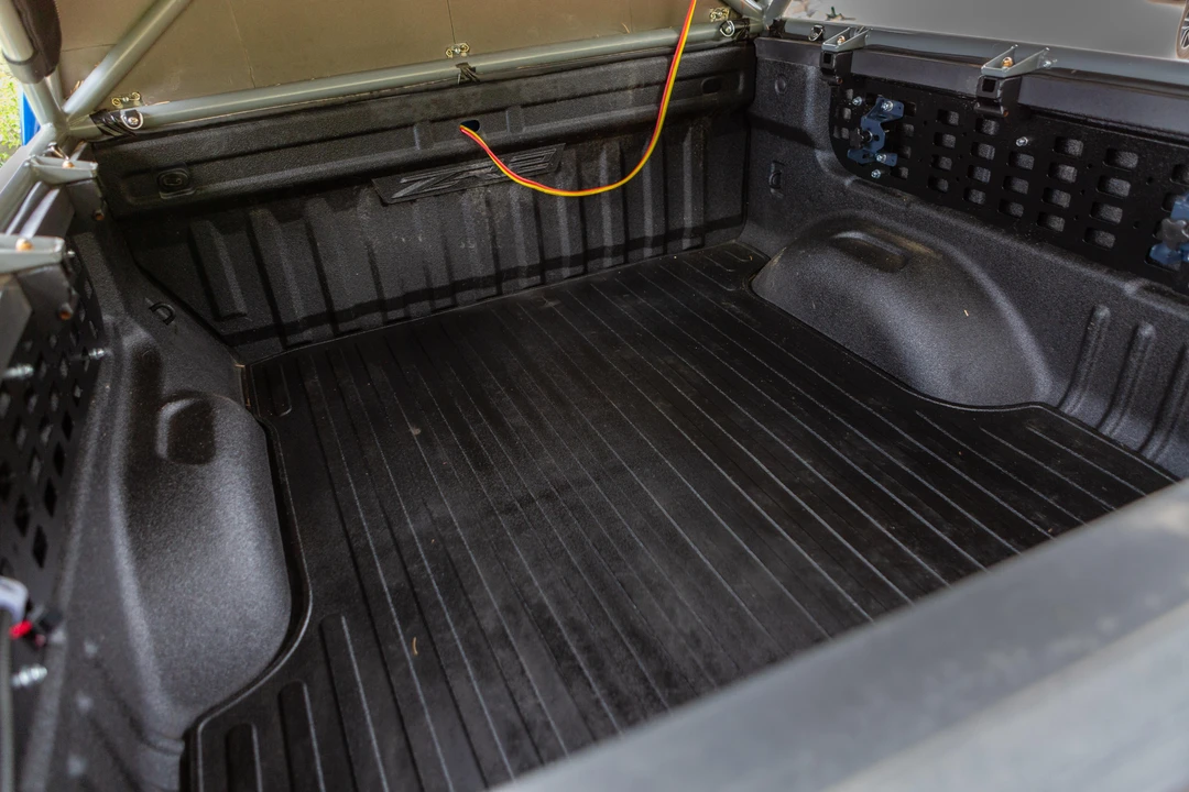 2018 Chevrolet Colorado 2nd Gen - Image 28 of 31