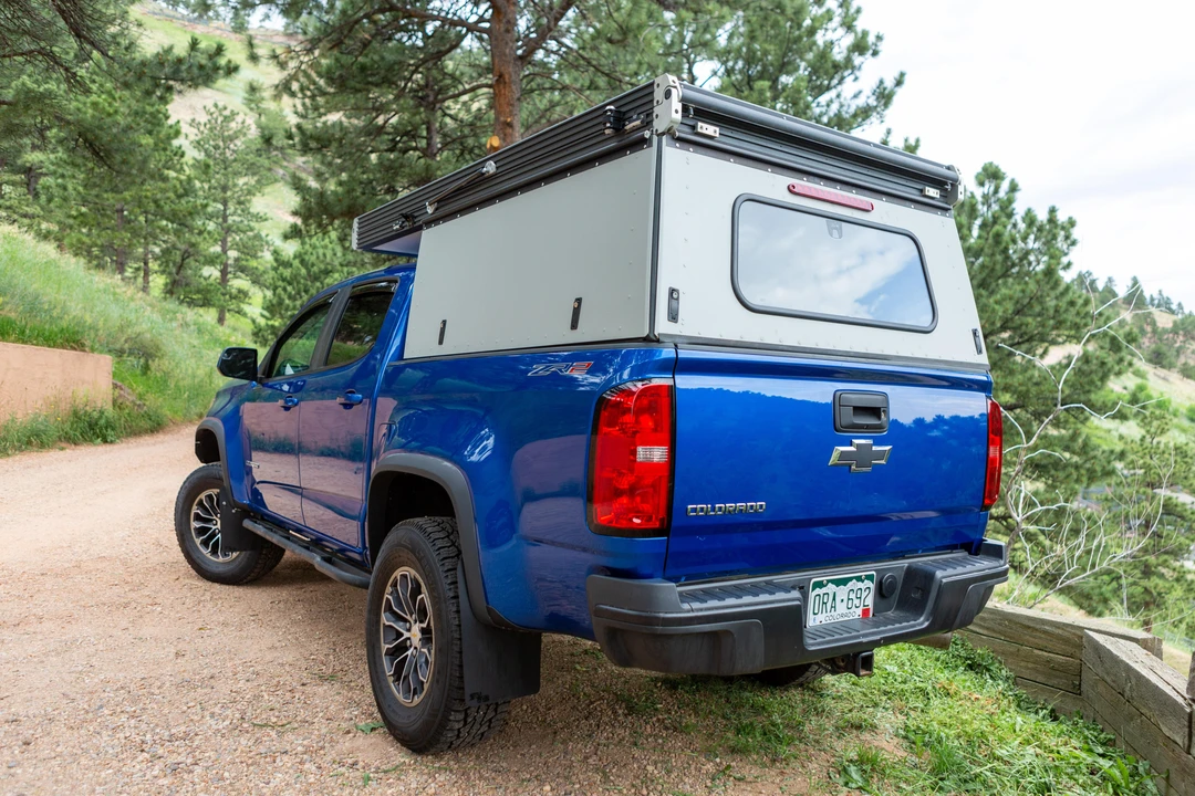 2018 Chevrolet Colorado 2nd Gen - Image 9 of 31