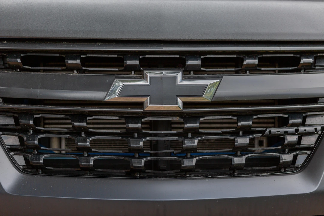 2018 Chevrolet Colorado 2nd Gen - Image 17 of 31