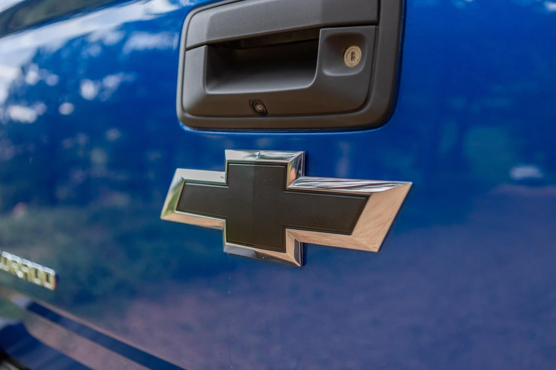 2018 Chevrolet Colorado 2nd Gen - Image 21 of 31