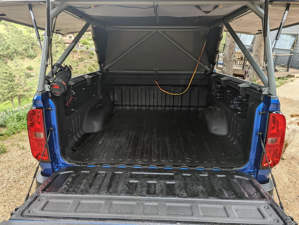 2018 Chevrolet Colorado 2nd Gen - Image 24 of 31