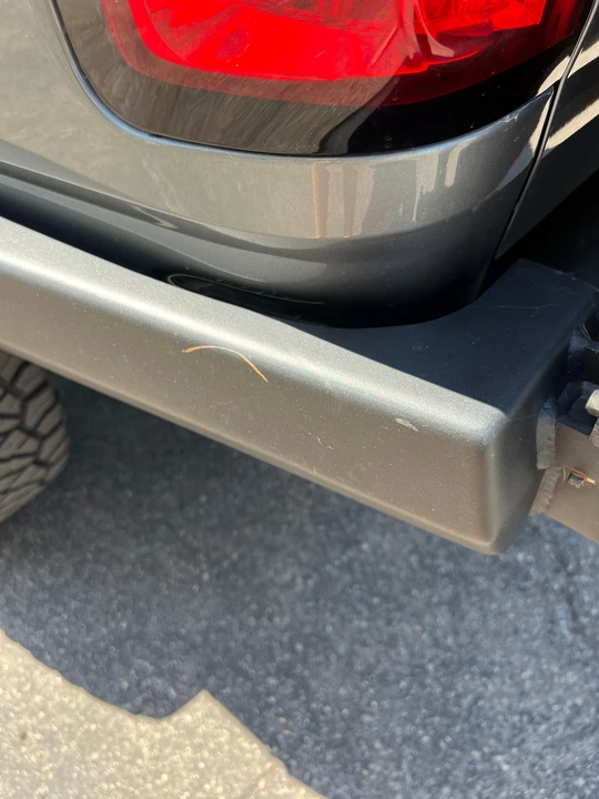 2018 Chevrolet Colorado 2nd Gen - Image 19 of 31