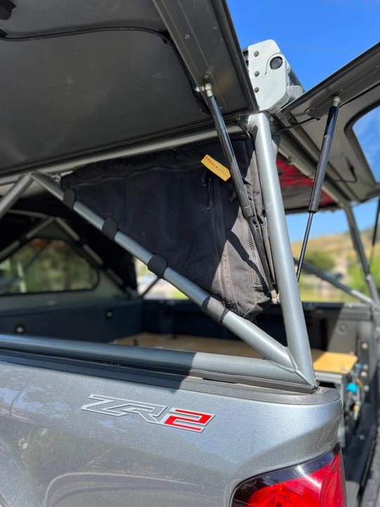 2018 Chevrolet Colorado 2nd Gen - Image 29 of 31