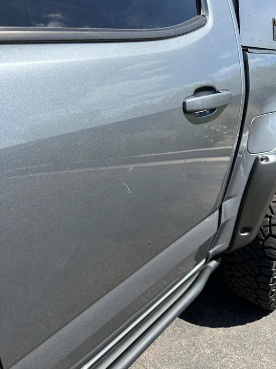 2018 Chevrolet Colorado 2nd Gen - Image 16 of 31
