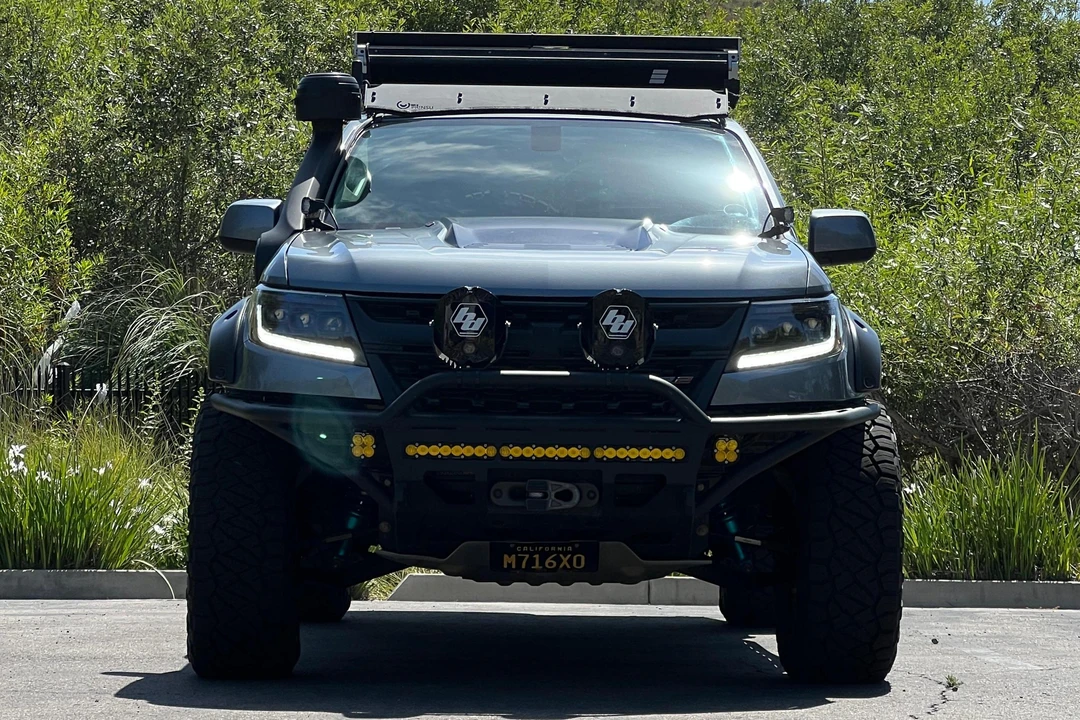 2018 Chevrolet Colorado 2nd Gen - Image 2 of 31