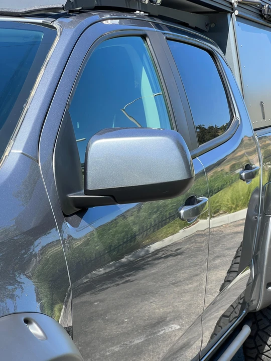 2018 Chevrolet Colorado 2nd Gen - Image 15 of 31