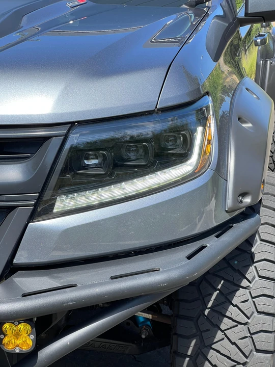 2018 Chevrolet Colorado 2nd Gen - Image 14 of 31