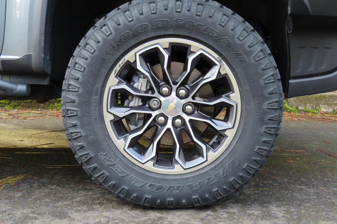 2018 Chevrolet Colorado 2nd Gen - Image 21 of 24