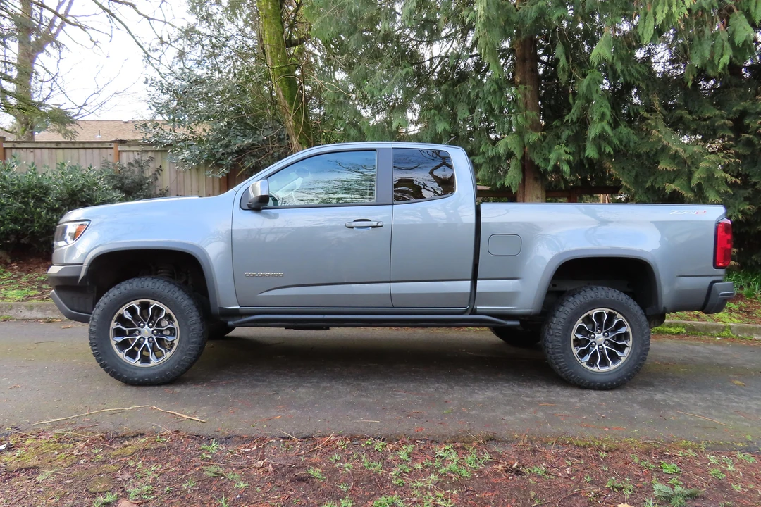 2018 Chevrolet Colorado 2nd Gen - Image 6 of 24
