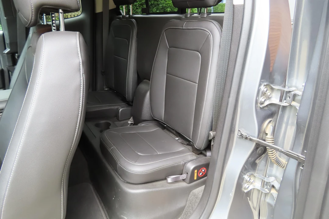 2018 Chevrolet Colorado 2nd Gen - Image 24 of 24