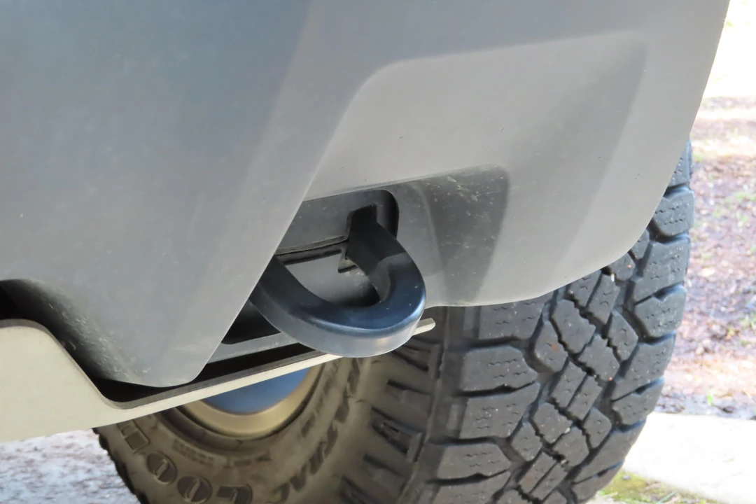 2018 Chevrolet Colorado 2nd Gen - Image 16 of 24