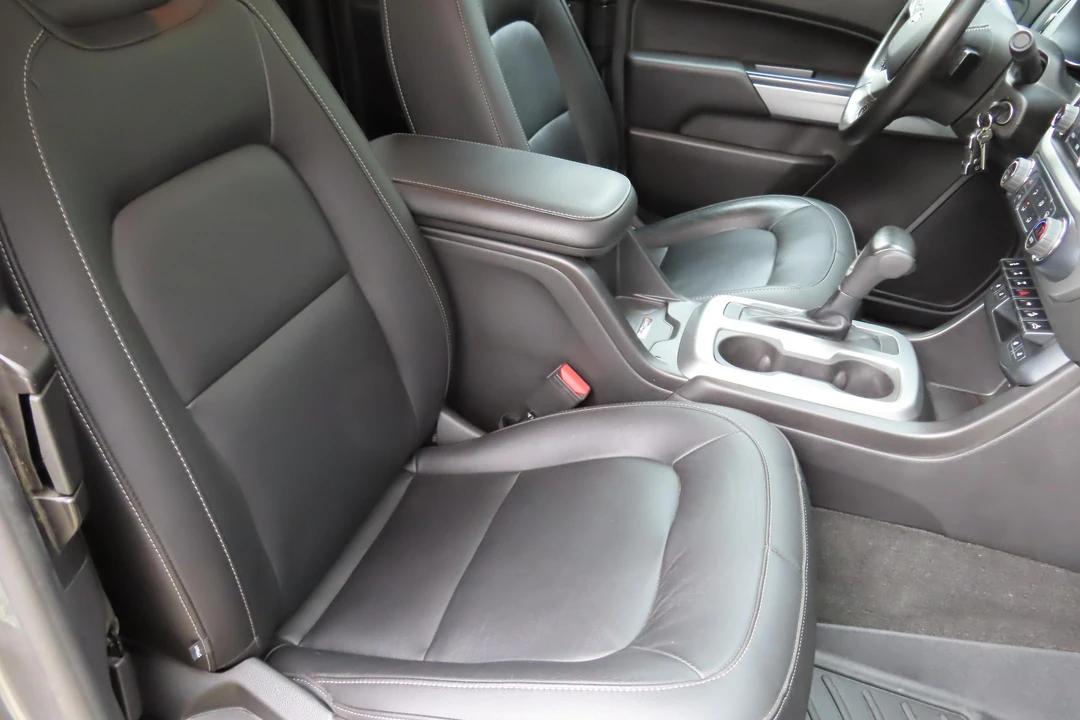 2018 Chevrolet Colorado 2nd Gen - Image 23 of 24