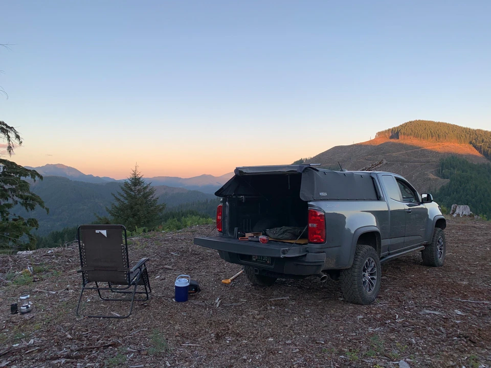 2018 Chevrolet Colorado 2nd Gen - Image 9 of 24