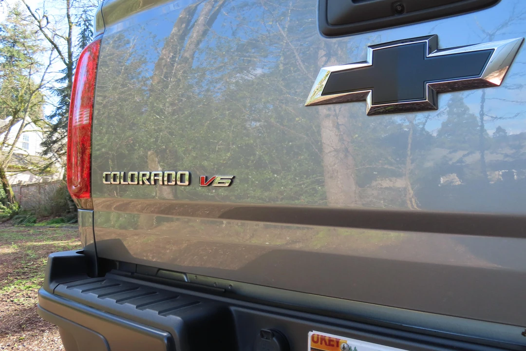 2018 Chevrolet Colorado 2nd Gen - Image 12 of 24