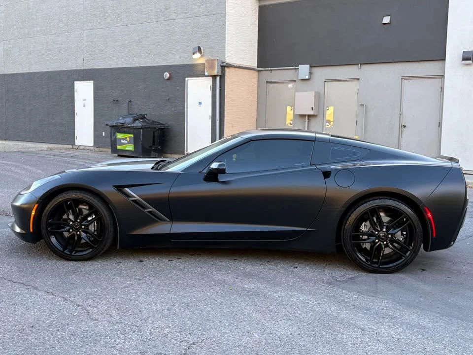 2018 Chevrolet Corvette C7 - Image 3 of 14