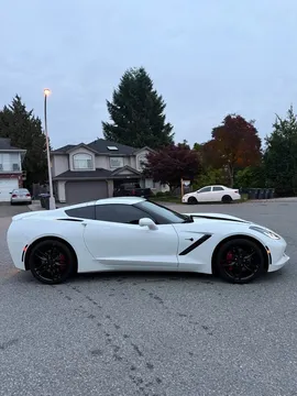 2018 Chevrolet Corvette C7 - Image 3 of 11