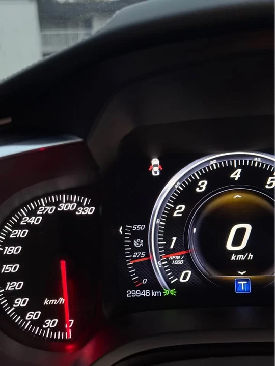 2018 Chevrolet Corvette C7 - Image 10 of 11