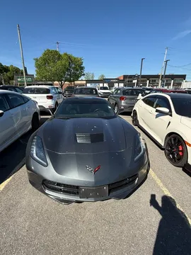 2018 Chevrolet Corvette C7 - Image 2 of 6
