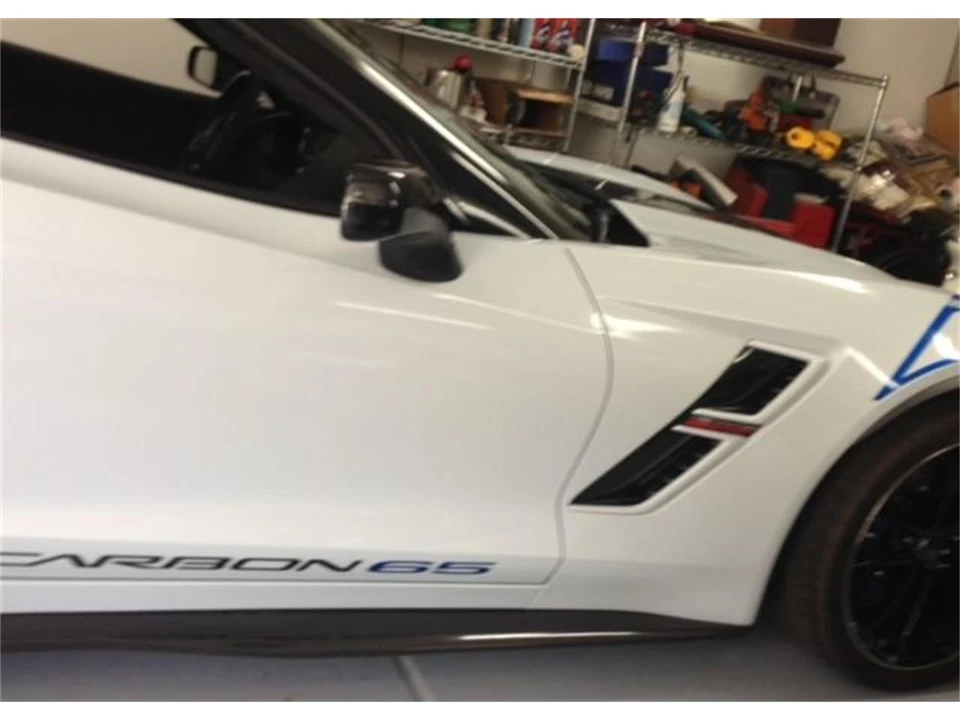 2018 Chevrolet Corvette C7 - Image 4 of 19