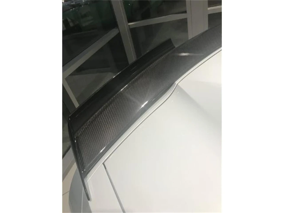 2018 Chevrolet Corvette C7 - Image 10 of 19