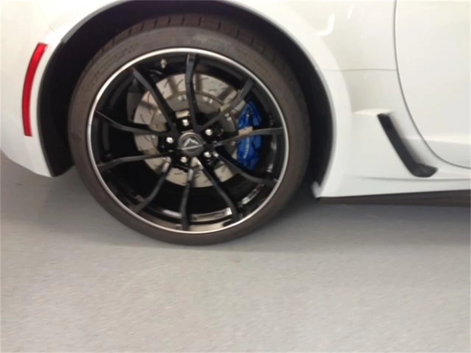 2018 Chevrolet Corvette C7 - Image 11 of 19