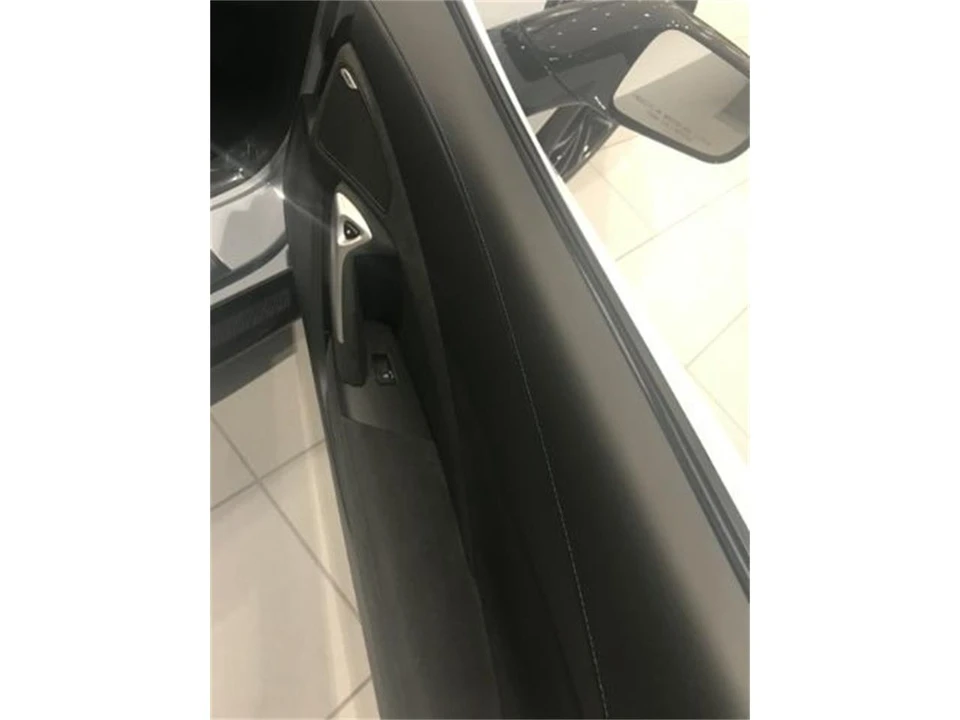 2018 Chevrolet Corvette C7 - Image 19 of 19