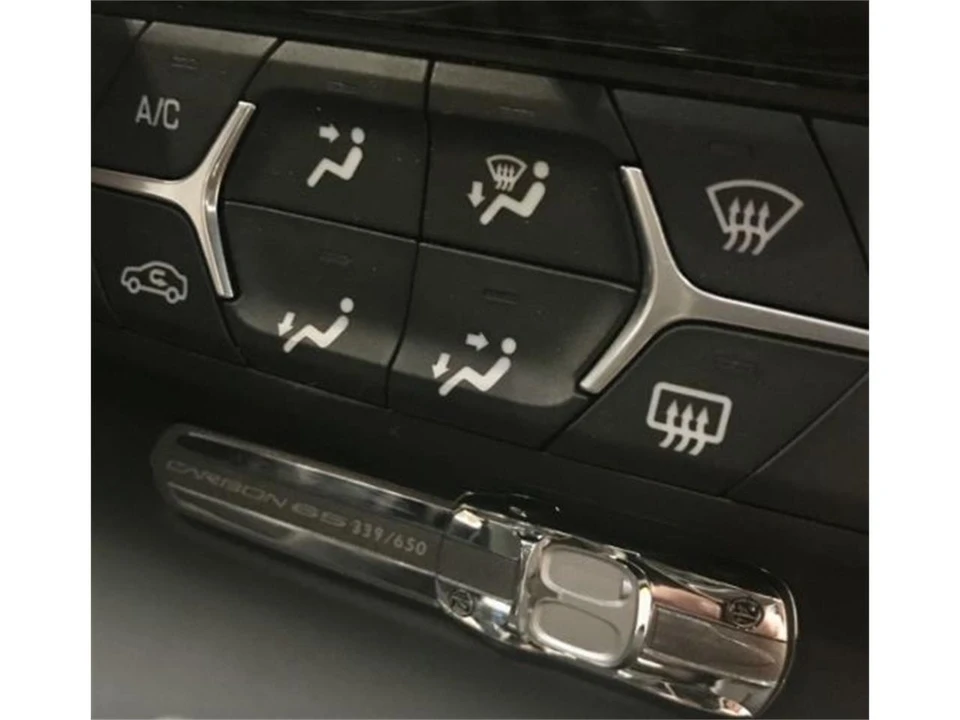 2018 Chevrolet Corvette C7 - Image 8 of 19