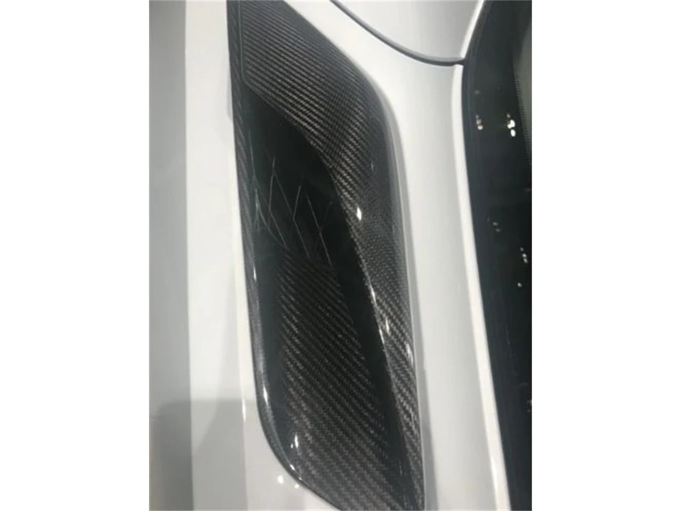 2018 Chevrolet Corvette C7 - Image 17 of 19
