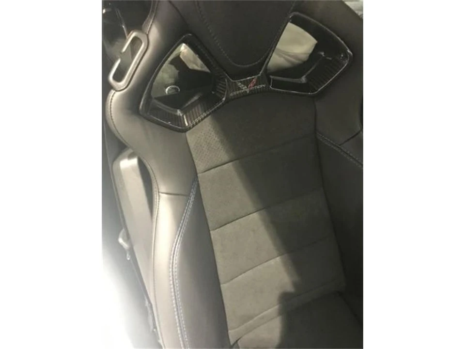 2018 Chevrolet Corvette C7 - Image 16 of 19