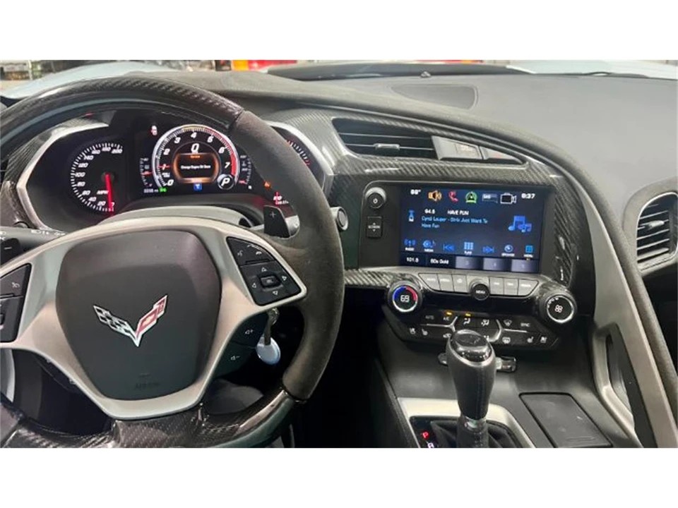 2018 Chevrolet Corvette C7 - Image 6 of 19